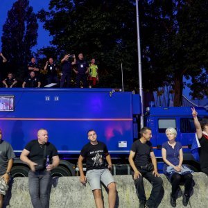 Koncert Marka Perkovića Thompsona
