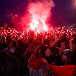 Koncert Marka Perkovića Thompsona