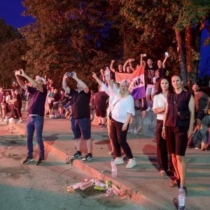 Koncert Marka Perkovića Thompsona