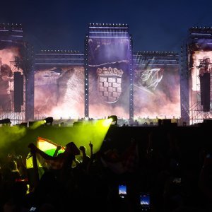 Koncert Marka Perkovića Thompsona