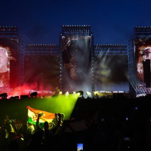 Koncert Marka Perkovića Thompsona