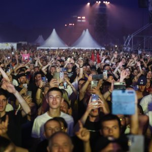 Koncert Marka Perkovića Thompsona