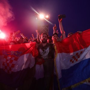 Koncert Marka Perkovića Thompsona