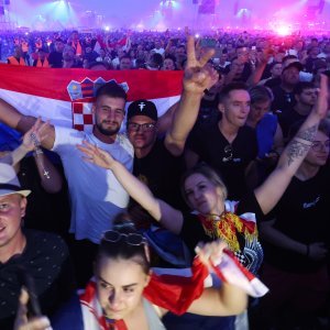 Koncert Marka Perkovića Thompsona