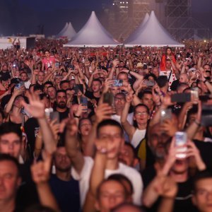 Koncert Marka Perkovića Thompsona
