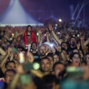 Koncert Marka Perkovića Thompsona