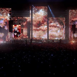 Koncert Marka Perkovića Thompsona