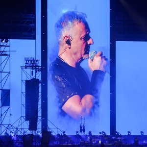 Koncert Marka Perkovića Thompsona