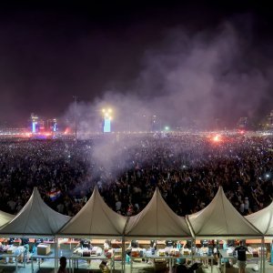 Koncert Marka Perkovića Thompsona