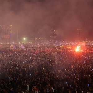 Koncert Marka Perkovića Thompsona