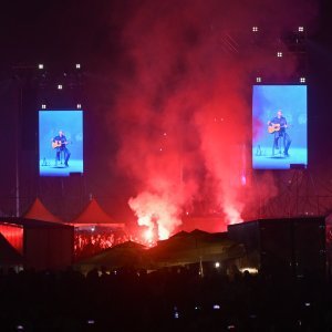 Koncert Marka Perkovića Thompsona