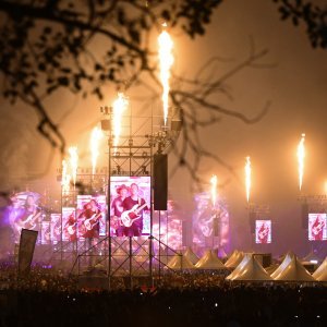 Koncert Marka Perkovića Thompsona