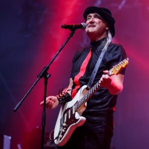 Plavi orkestar na Šalati