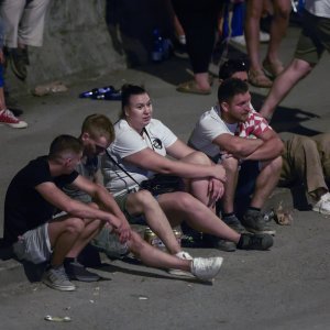 Koncert Marka Perkovića Thompsona na Hipodromu
