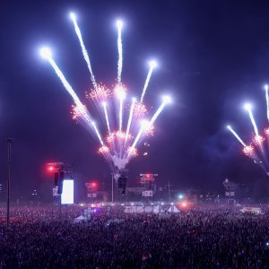 Koncert Marka Perkovića Thompsona na Hipodromu