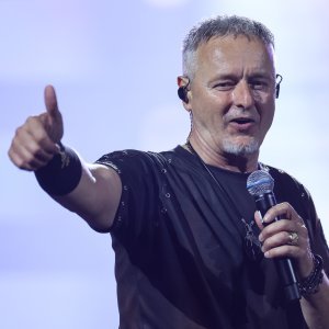 Koncert Marka Perkovića Thompsona na Hipodromu