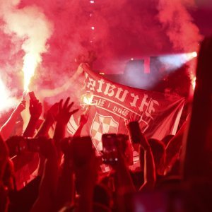 Koncert Marka Perkovića Thompsona na Hipodromu