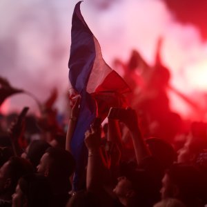 Koncert Marka Perkovića Thompsona na Hipodromu