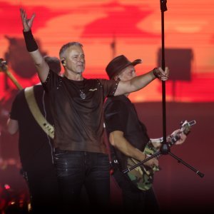 Koncert Marka Perkovića Thompsona na Hipodromu