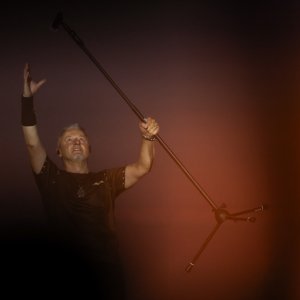 Koncert Marka Perkovića Thompsona na Hipodromu