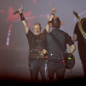Koncert Marka Perkovića Thompsona na Hipodromu