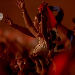Koncert Marka Perkovića Thompsona na Hipodromu