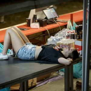 Koncert Marka Perkovića Thompsona na Hipodromu