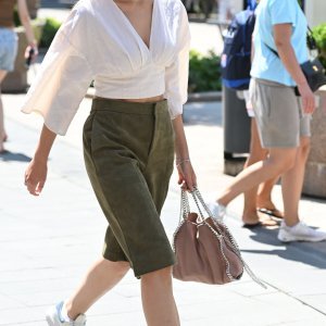 Ulična moda