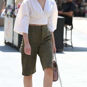 Ulična moda