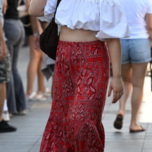 Ulična moda