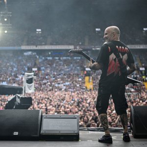 Oproštajni koncert Ozzyja i Black Sabbatha