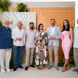 Jako Andabak, Ante Gotovina, Ivan Ćosić, Sanja Gagulić, Tonči Glavina, Katarina Fuštin, Dino Sokol