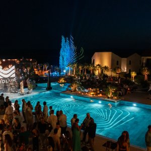 Molum event