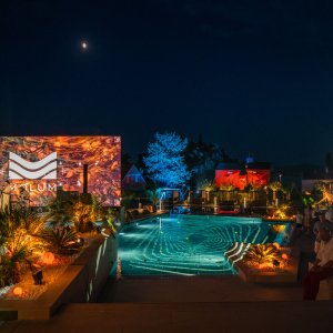 Molum event