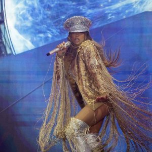 Jennifer Lopez