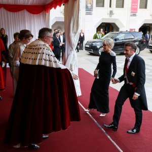 Brigitte Macron