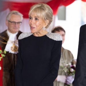 Brigitte Macron