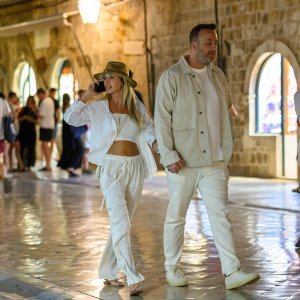 Dubrovnik: Ulična moda