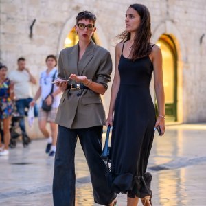Dubrovnik: Ulična moda