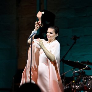 Nina Badrić u Dubrovniku