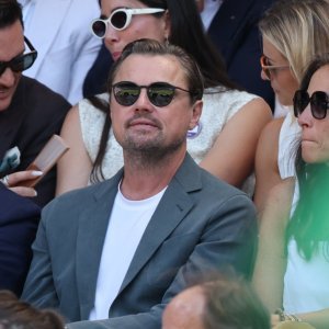 Leonardo DiCaprio