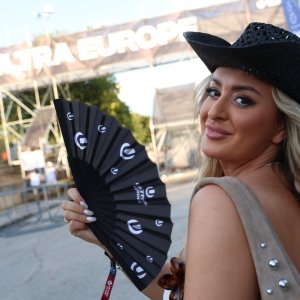 Moda na Ultri