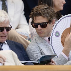 James Norton