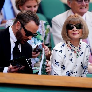 Tom Ford i Anna Wintour