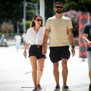 Ulična moda: Šibenik