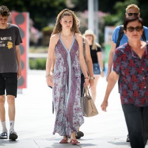 Ulična moda: Šibenik