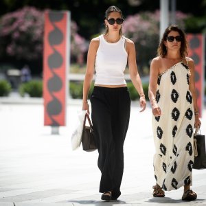 Ulična moda: Šibenik