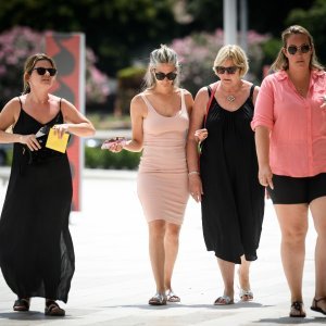 Ulična moda: Šibenik