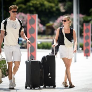 Ulična moda: Šibenik