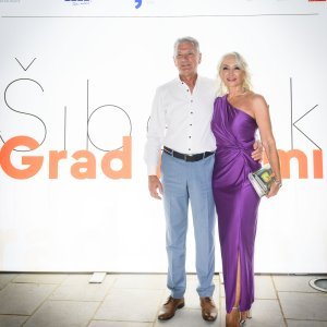 Željko i Vesna Burić